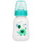 Πράσινο μπουκάλι σίτισης μωρών 5oz 130ml τυποποιημένο PP