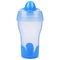 6oz 180ml μη χυσιμάτων BPA ελεύθερο φλυτζάνι Sippy 6 μηνών ασφαλές