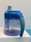 Ελεύθερος 9 μήνας BPA χύσιμο 6 ουγγιών μη που εκπαιδεύει το φλυτζάνι Sippy