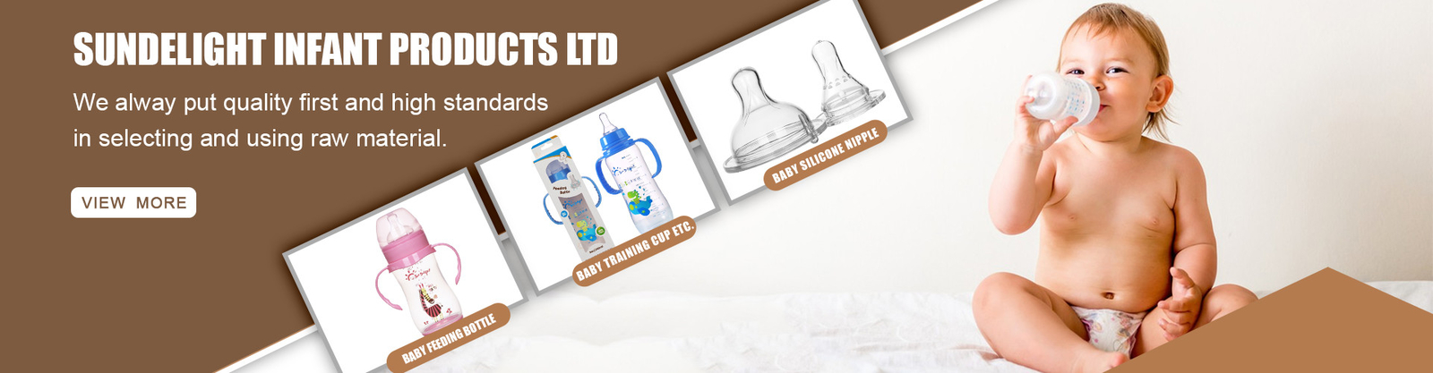 Νεογέννητο μπουκάλι σίτισης μωρών