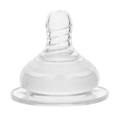 Ανθεκτικές μπουκάλες μικροκυμάτων αποστείρωσης από πολυπροπυλένιο για 0-6 μήνες