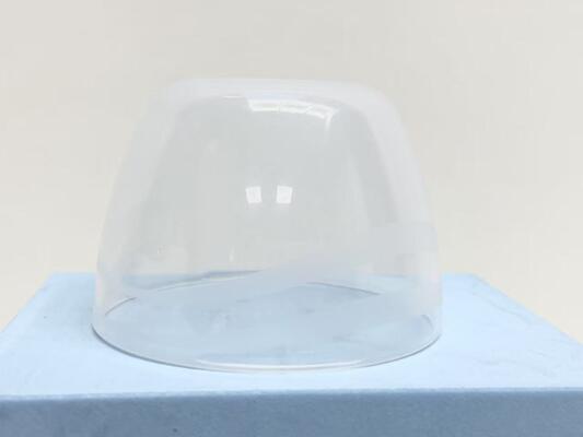 Φιαλίδιο πλαστικού νεογέννητου χωρίς BPA με χωρητικότητα 260 ml και σχεδιασμό χωρίς διαρροές