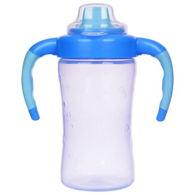 Ελεύθερο φλυτζάνι Sippy μωρών BPA
