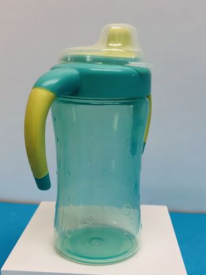 Ελεύθερος 9 μήνας Sundelight BPA φλυτζάνι Sippy μετάβασης 7 ουγγιών