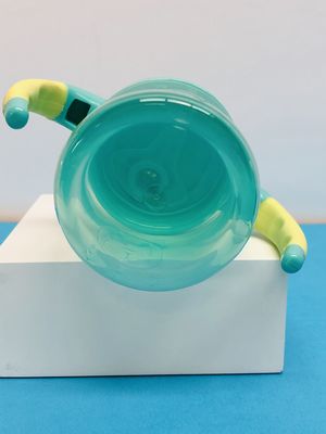 ελεύθερος 9 μήνας 150ml BPA φλυτζάνι Sippy 6 αγοριών ουγγιών