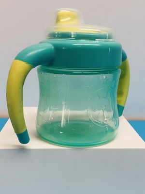 ελεύθερος 9 μήνας 150ml BPA φλυτζάνι Sippy 6 αγοριών ουγγιών
