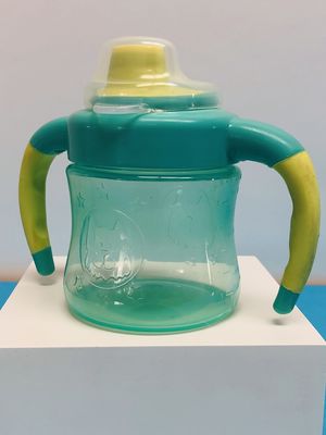 ελεύθερος 9 μήνας 150ml BPA φλυτζάνι Sippy 6 αγοριών ουγγιών