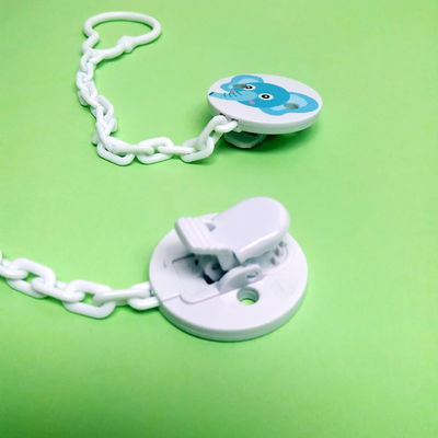 Θάλασσας ζωικό μωρό Soother σιλικόνης υψηλής επίδοσης νεογέννητο