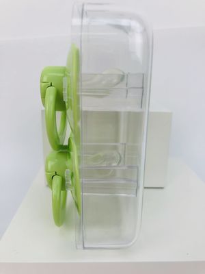 Νεογέννητο θηλασμένο ομοίωμα μωρών μωρών ύπνου σιλικόνης