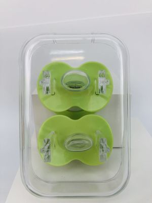 Νεογέννητο θηλασμένο ομοίωμα μωρών μωρών ύπνου σιλικόνης