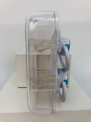 Υγρή σιλικόνη Soother μωρών