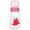 Ελεύθερο σύνολο μπουκαλιών σίτισης μωρών πολυπροπυλενίου FDA BPA