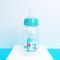 Ελεύθερο 4oz 125ml PP πλαστικό μπουκάλι σίτισης μωρών FDA BPA