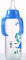 9oz Odorless μπουκάλι σίτισης μωρών BPA ελεύθερο νεογέννητο διπλή λαβή